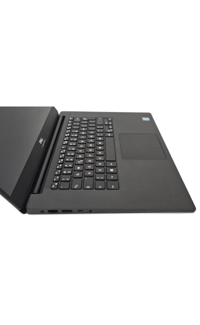 Stacja Graficzno-Robocza Dell Precision 5540 i7-9850H 16GB 512 SSD 15,6